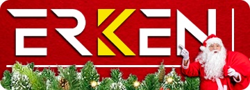 ERKEN DOM