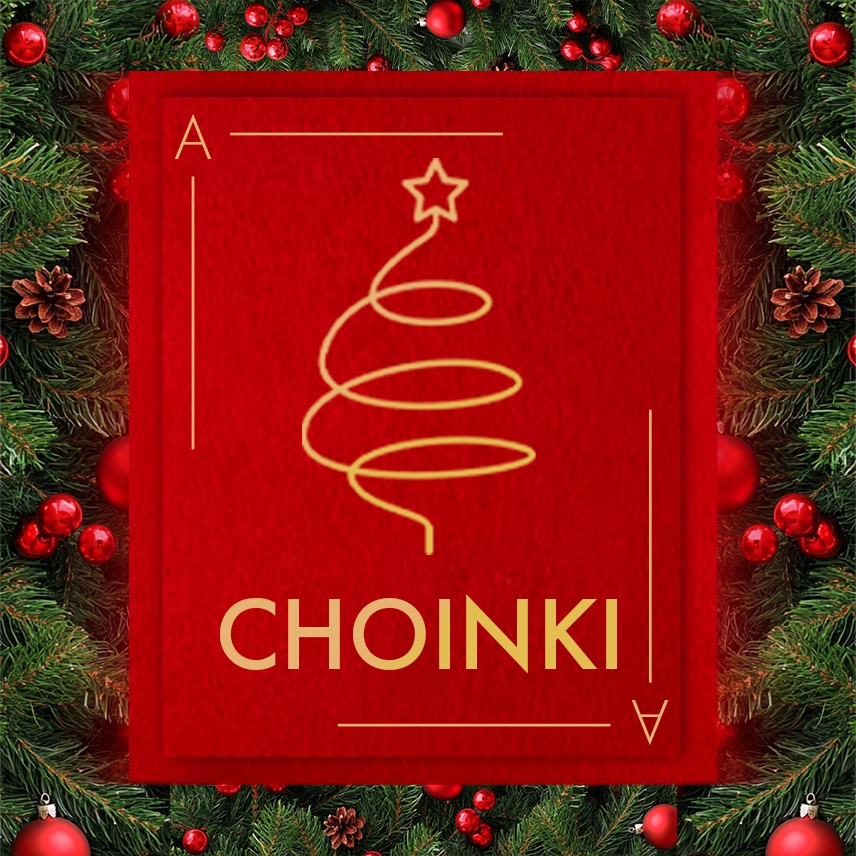 Choinki