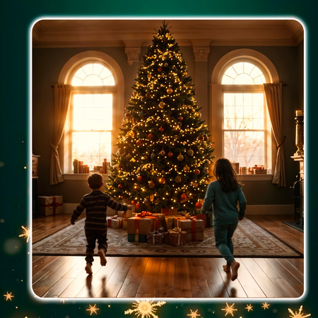 CHOINKA SZTUCZNA PREMIUM PE ŚWIERK PE JAK ŻYWY 3D 250 CM GĘSTA