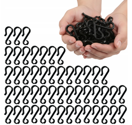 SOPLE 500 LED LAMPKI MULTIKOLOR + FLASH 23m GIRLANDA Świąteczna Kurtyna