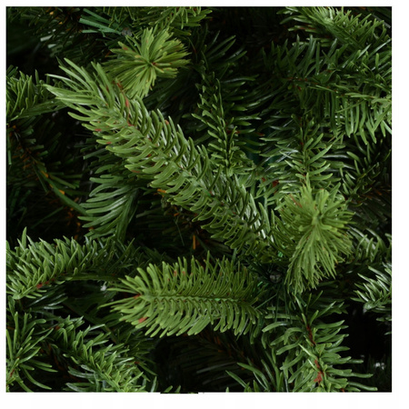 CHOINKA SZTUCZNA PREMIUM PE ŚWIERK PE JAK ŻYWY 3D 250 CM GĘSTA