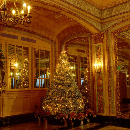 LAMPKI CHOINKOWE 500 LED ZEWNĘTRZNE WEWNĘTRZNE 40m KOLOR BIAŁY CIEPŁY 8 fun