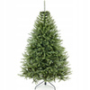 CHOINKA SZTUCZNA PREMIUM PE ŚWIERK PE JAK ŻYWY 3D 250 CM GĘSTA